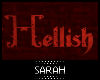 4K .:Hellish Sign:.