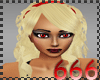 (666) funky blonde