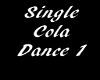 Single Cola Dance♥