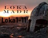 Loka madr Lokis heart