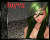 [biyvx]Green Crose