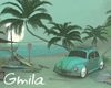 G! Green Beach Summer