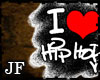 (JF) I Love Hiphop