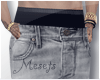 !M!Summer denim shrts II