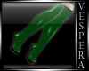 -N- Dream Time Boots(gn)