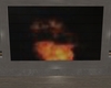 WAVERLY WALL FIRE PLACE