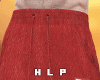 📷 HD Red pants