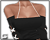 !G! Laced Top #3