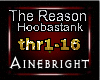 The Reason-Hoobastank