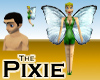 Pixie +V