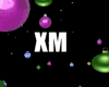 XMAS Particle