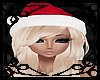 [AD] Christmas Blonde
