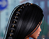 Loka Black + Dreads