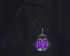 [Lu]Purple Fairy Lantern