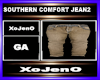 SOUTHERN COMFORT JEAN2