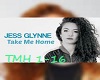 !C! Jess Glynne-take me