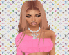 Nicolette "Peachie"