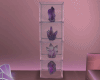 Crystal Cabinet