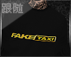 â¢ FakeTaxi Hoodie