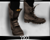 |Y| Boots