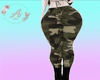 A/ Military Pants