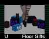 Floor Gifts