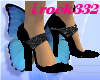 [irk]blk belted heels