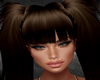 Sklar Ponytails-Brown