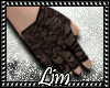 Lace Gloves Rare *Lim