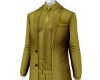 Gold Tie Suit