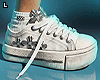 Sneakers Cross