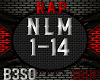 Nobody Like Me ~ RAP