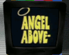 |K| Angel tv animated