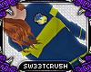 S| Ravenclaw Sweater