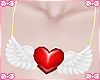 AngelHeart Necklace