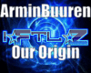 *ArminBuuren Our Origin*