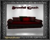 Snowfall Couch