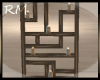 [RM] Zen shelf