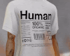 100% Human
