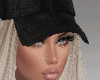 Cap/Blonde
