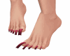 Perfect Foot & Nails