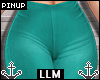 ⚓ | Skinnies Teal