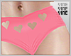 Pink ♥ Panties RLL