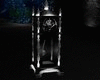 :1: Gothic Clock