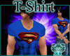SH-K SUPERMAN T-SHIRT 1