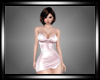 Valentine's Pink Dress