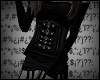 her animated avatar