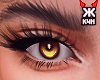 Ӂ Leopard girl eyes!