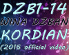 Kordian-Wina Dzban
