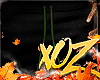 (UNI) xOz Fall Baggy Jg